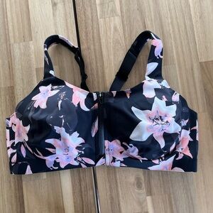 Victorias Secret Knock Out sports Bra 38D